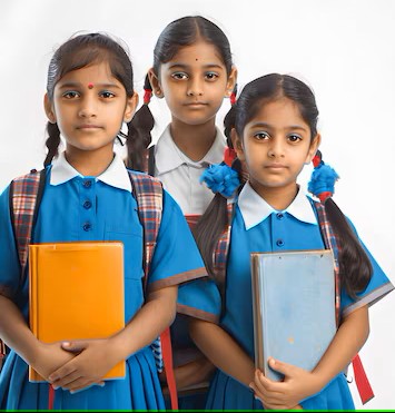 Education and training concept