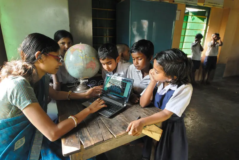 Educational workshop